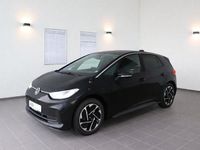 Neu VW ID.3 Pure 125 kW (170 PS) 2026 Schwarz Kleinwagen
