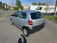Second-hand VW Fox 54 CP (39 kW) 2007 Argintiu Hatchback
