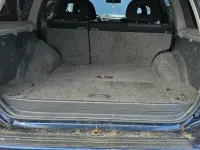 Gebraucht Mitsubishi Pajero Sport 2000 Blau SUV
