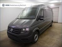 Gebraucht VW Crafter 140 PS (102 kW) 2025 Grau Van