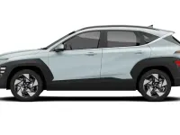 Neu Hyundai Kona N Line 150 PS (110 kW) 2026 Weiß SUV