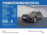 Gebraucht Audi Q6 e-tron Performance 225 kW (306 PS) 2025 Grau SUV