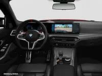 Gebraucht BMW M3 Competition Edition 530 PS (389 kW) 2026 Rot Kombi