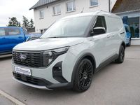 Second-hand Ford Transit Active 125 CP (91 kW) 2024 Gri Berlinǎ