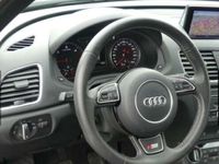 gebraucht Audi Q3 S-Line TDI