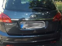 gebraucht Kia Venga Hybrid (Benzin / LPG)