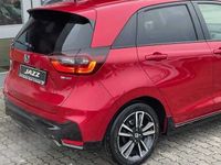 gebraucht Honda Jazz e:HEV 1.5 i-MMD Advance Sport