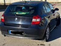 gebraucht BMW 116 