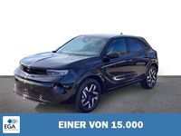 Neu Opel Mokka-e 114 kW (156 PS) 2026 Metallic SUV
