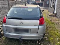 Gebraucht Opel Signum 150 PS (110 kW) 2007 Grau Kleinwagen