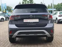Neu VW T-Cross 116 PS (85 kW) 2026 Andere SUV