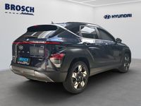 gebraucht Hyundai Kona SX2 HEV 1.6 GDI DCT 2WD PRIME ECO-SITZ BOSE