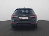 Gebraucht Audi A4 Ambiente 265 PS (194 kW) 2022 Schwarz Kombi