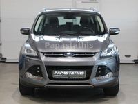 Gebraucht Ford Kuga Titanium 150 PS (110 kW) 2014 Grau SUV