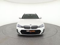 gebraucht BMW 320 d Mild Hybrid xDrive M Sport (EURO 6d)