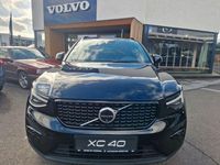 Gebraucht Volvo XC40 Plus 163 PS (119 kW) 2024 Onyx black SUV