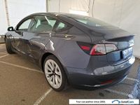 Gebraucht Tesla Model 3 350 kW (476 PS) 2021 Grau Limousine