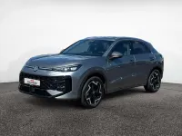 Neu VW T-Roc R-line 150 PS (110 kW) 2026 Wolf grey SUV