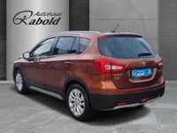 gebraucht Suzuki SX4 S-Cross Comfort *1. Hand* *Scheckheft*