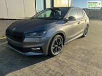 Gebraucht Skoda Fabia Selection 95 PS (69 kW) 2024 Wählbar Kleinwagen