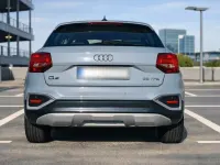 Gebraucht Audi Q2 150 PS (110 kW) 2022 Grau SUV