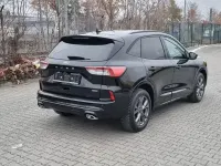 Gebraucht Ford Kuga ST-Line 224 PS (164 kW) 2022 Schwarz SUV