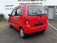 gebraucht Opel Agila Agila1.2 16V Color Edition*KETTE NEU*KLIMA*TOP*