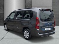 gebraucht Opel Combo-e Life XL Combo LifeUltimate / Klima / Navi / Rückfahrkamer