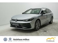 Gebraucht VW Passat R-line 177 PS (130 kW) 2025 Andere farbe Kombi