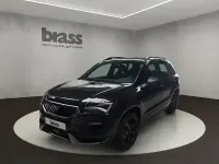 Neu Cupra Ateca 190 PS (139 kW) 2026 Magic schwarz metallic SUV