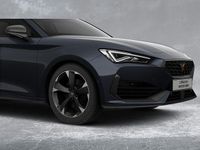 Gebraucht Cupra Leon 190 PS (139 kW) 2024 "magnetic tech" Kombi