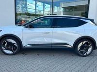 Gebraucht Renault Scenic E-Tech Iconic 160 kW (218 PS) 2025 Perlmuttweiß, dach schwarz SUV