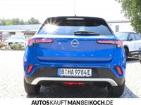 gebraucht Opel Mokka-e Elegance LED AUTOMATIK SH LHZ PDC DAB