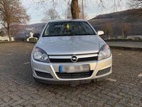 Gebraucht Opel Astra 105 PS (77 kW) 2004 Kleinwagen
