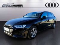 gebraucht Audi A4 Avant 35 TFSI*virtual cockpit*Einparkhilfe*Na