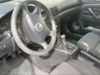 Używany VW Passat 116 KM (85 kW) 2000 Kombi