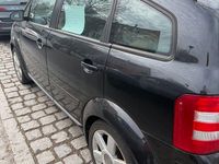 Gebraucht Audi A2 110 PS (80 kW) 2005 Schwarz Kleinwagen