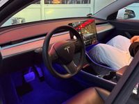Gebraucht Tesla Model 3 239 kW (325 PS) 2020 Weiß Limousine