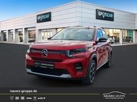 Neu Citroën C3 101 PS (74 kW) 2025 Elixirrot SUV