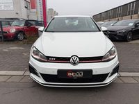 Gebraucht VW Golf VII GTI 230 PS (169 kW) 2017 Weiß Limousine
