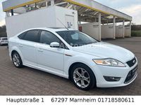 Gebraucht Ford Mondeo Titanium 175 PS (128 kW) 2009 Weiß Limousine