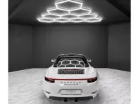 Gebraucht Porsche 991 450 PS (330 kW) 2018 Weiß Cabrio