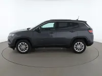 Gebraucht Jeep Compass Altitude 2024 Grau SUV