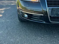 Usata Audi A6 Ambiente 232 CV (170 kW) 2008 Nero Station wagon