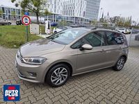 Gebraucht VW Golf Sportsvan 110 PS (80 kW) 2017 Braun Van / Kleinbus