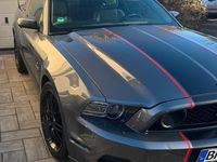 Gebraucht Ford Mustang 309 PS (227 kW) 2013 Grau Coupé