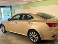 gebraucht Lexus IS220d Luxury Line