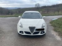 gebraucht Alfa Romeo Giulietta Giulietta1.4 TB 16V