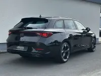 Gebraucht Cupra Leon 150 PS (110 kW) 2023 Schwarz Kombi