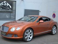 gebraucht Bentley Continental GT Speed